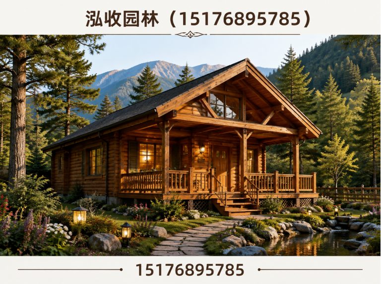 成都凉亭展示图